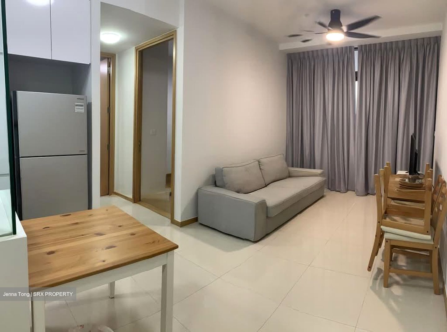 The Trilinq (D5), Condominium #591094671